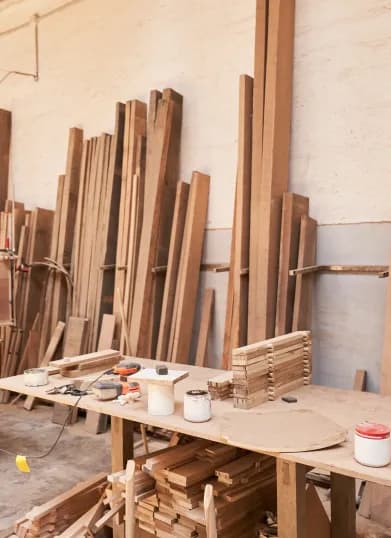 Carpentry, Joinery & Wood Solutions