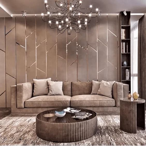 Decorative & High-Quality Finishing