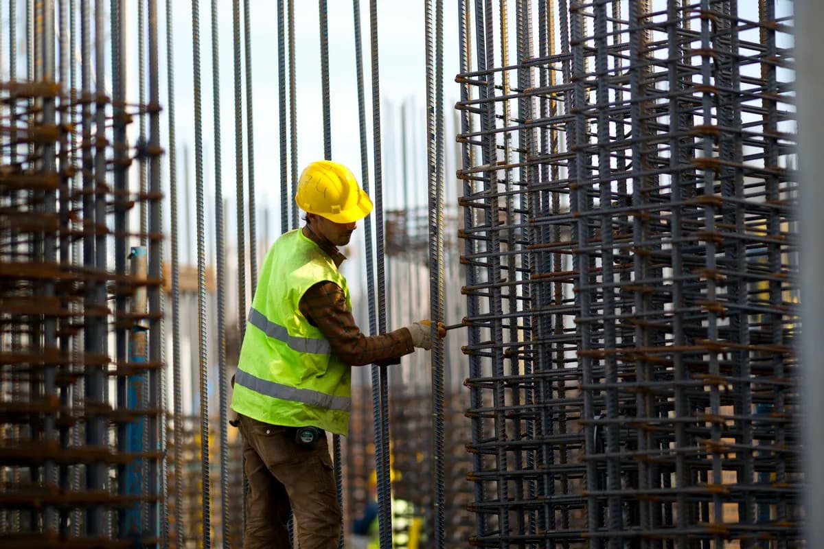 MEP Contracting