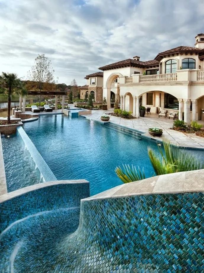 Swimming Pool Works