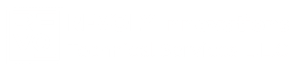 Revoly Innovations Logo
