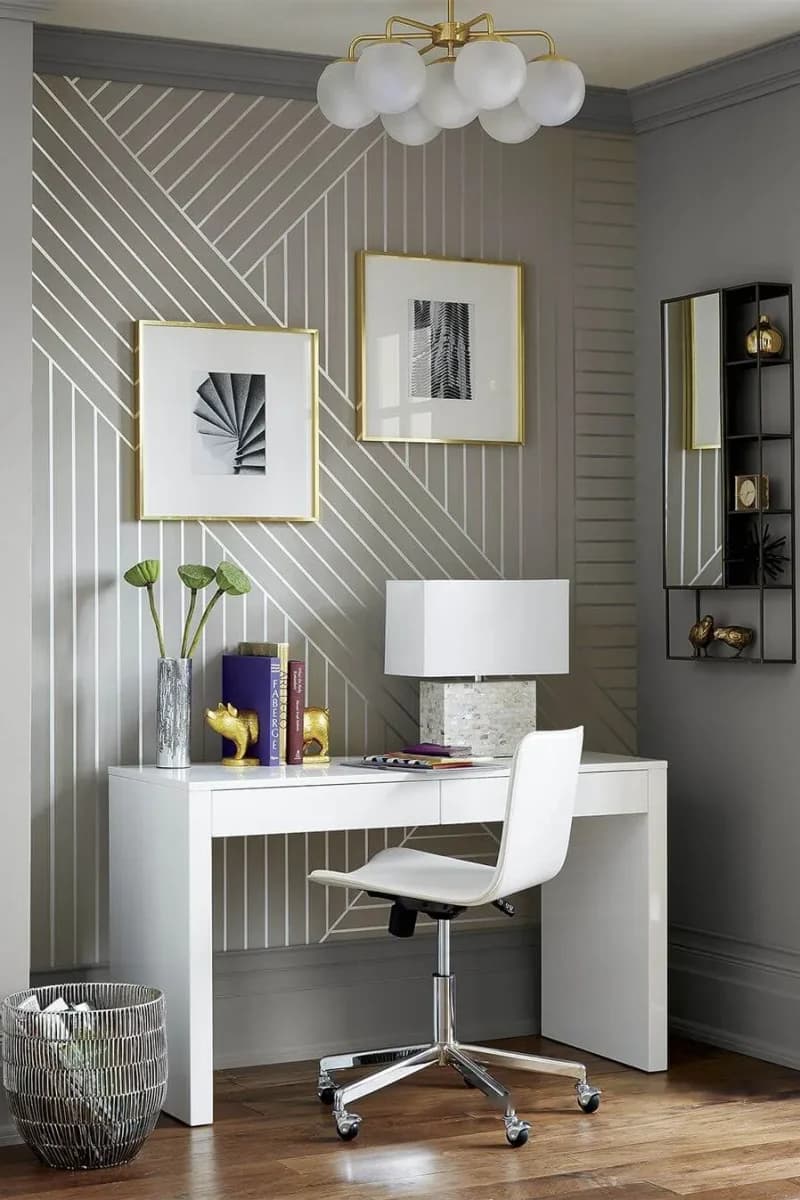 Decorative & High-Quality Finishing detail execution